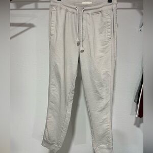Free planet organic joggers